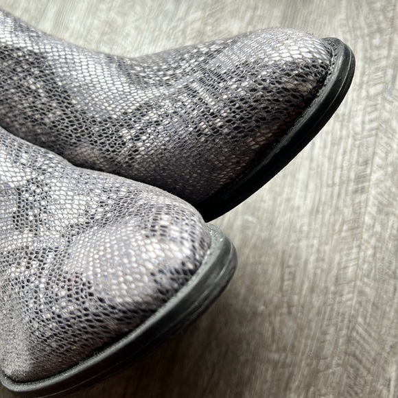 Volatile Booties - Picture 6 of 13